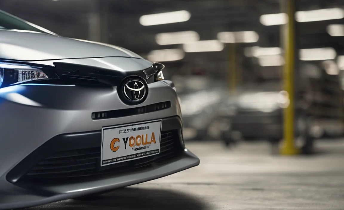 What is best lead acid car battery for Toyota Corolla in USA?