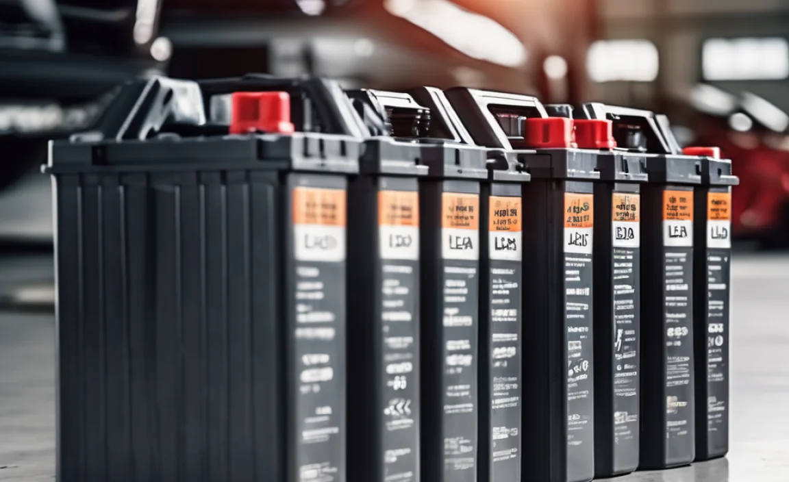 What is best lead acid car battery under $100 in Canada?