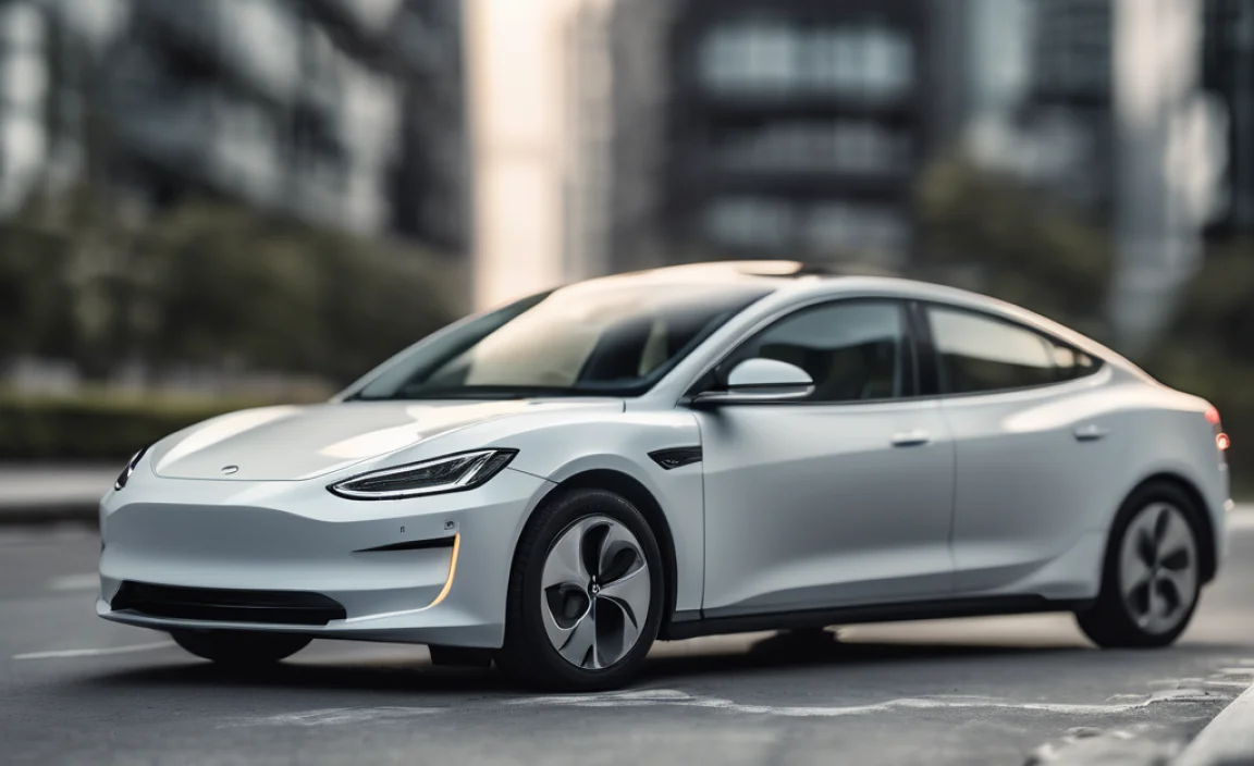 What is Best Lithium Car Battery for Electric Cars in USA?