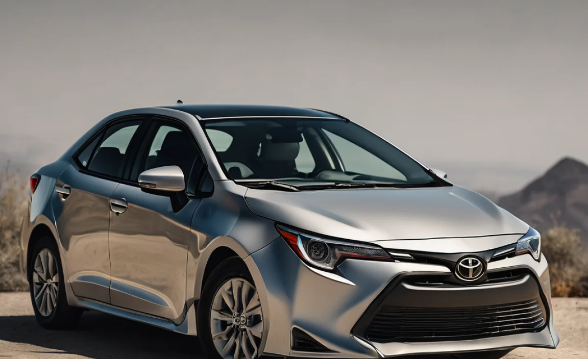 What is Best Lithium Car Battery for Toyota Corolla in California?