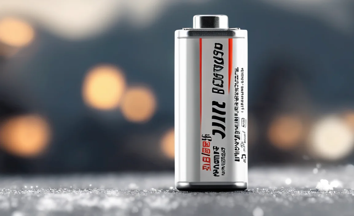 What is Best Stop-Start Battery for Winter in Philippines?