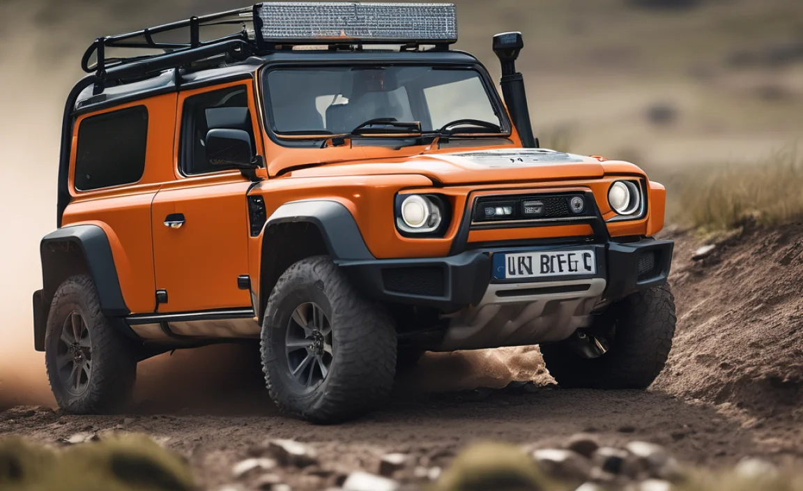 What is charging 12v car battery for off-road in uk?