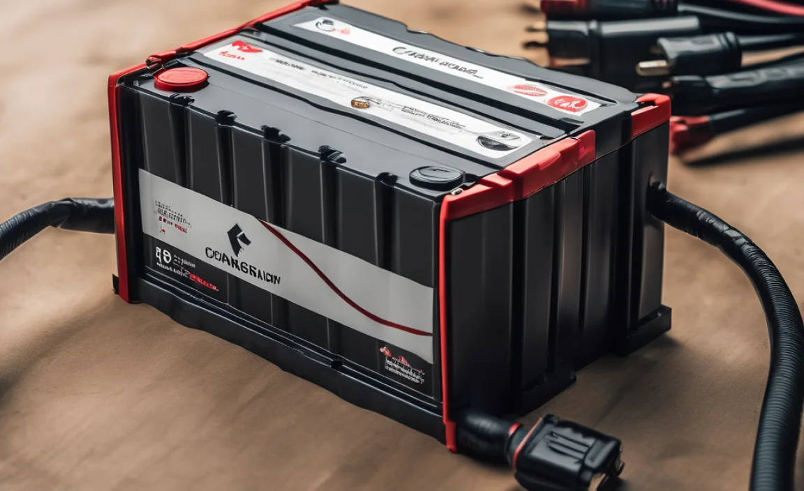 What is charging 12v car battery for suvs in canada?