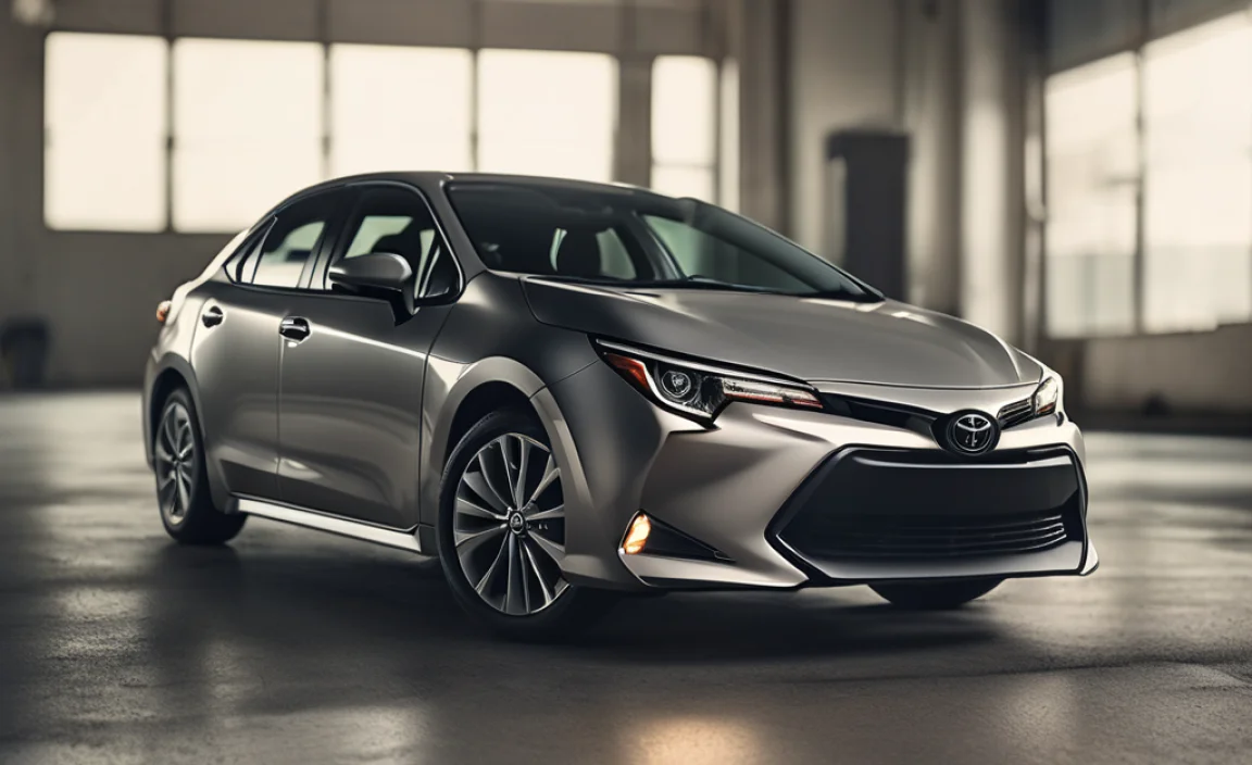 What is charging 12v car battery for Toyota Corolla in USA?