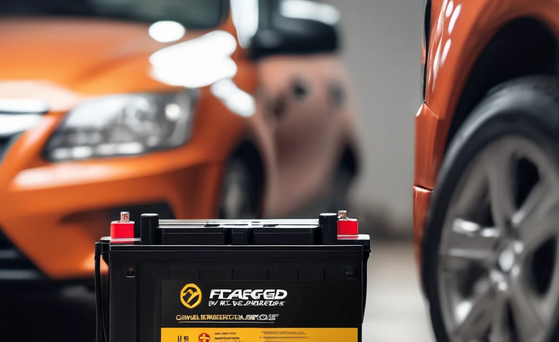 What is charging 12v car battery for trucks in philippines?