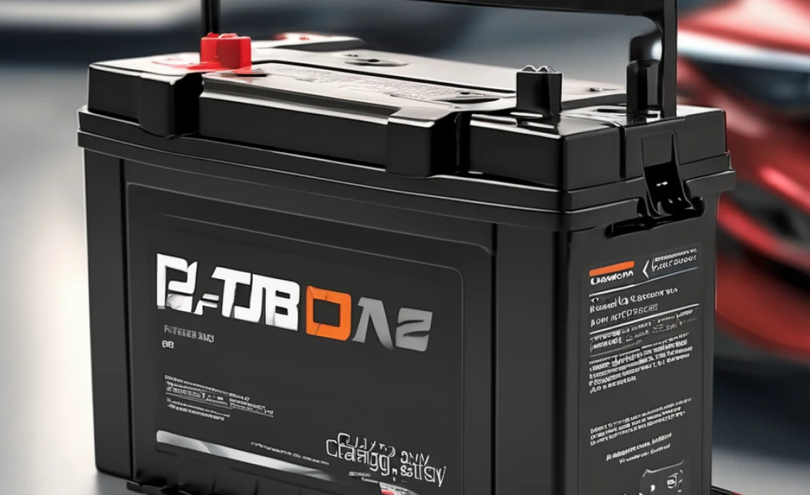 What is charging 12v car battery with fast charging in Canada?