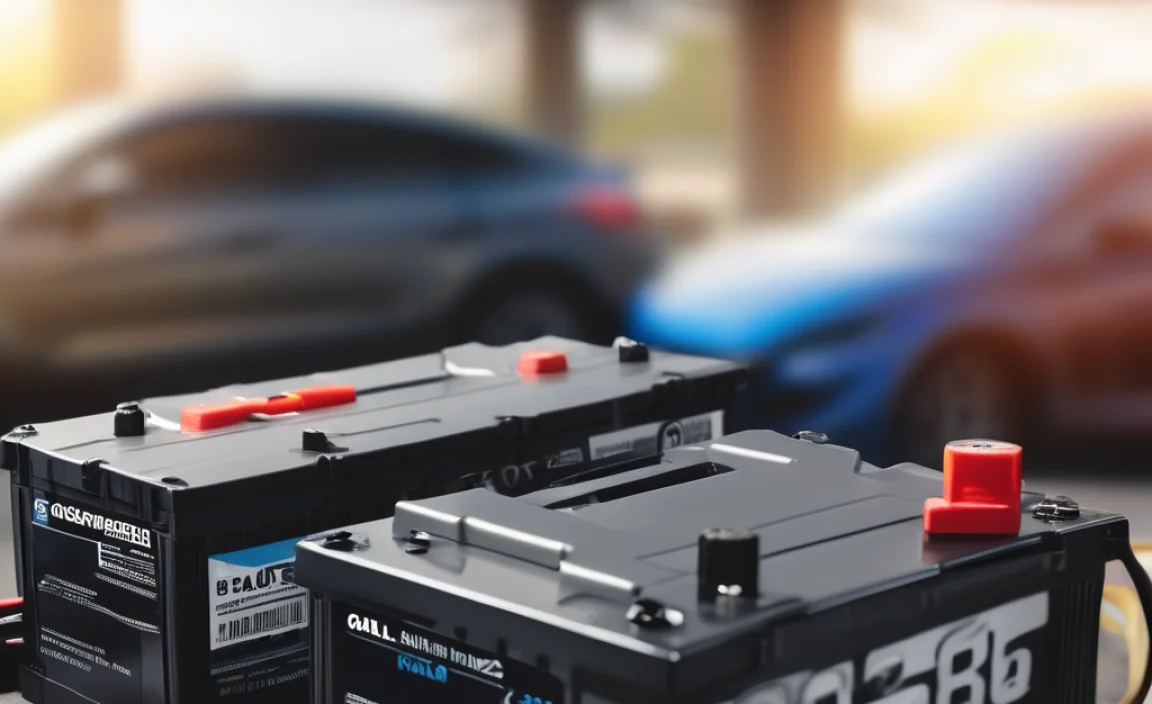 What is charging 12v car battery with longest life in california?