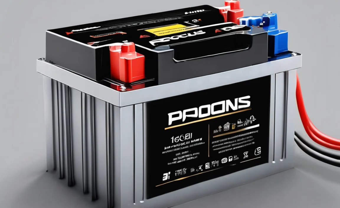 What is charging 12v car battery with longest life in India?