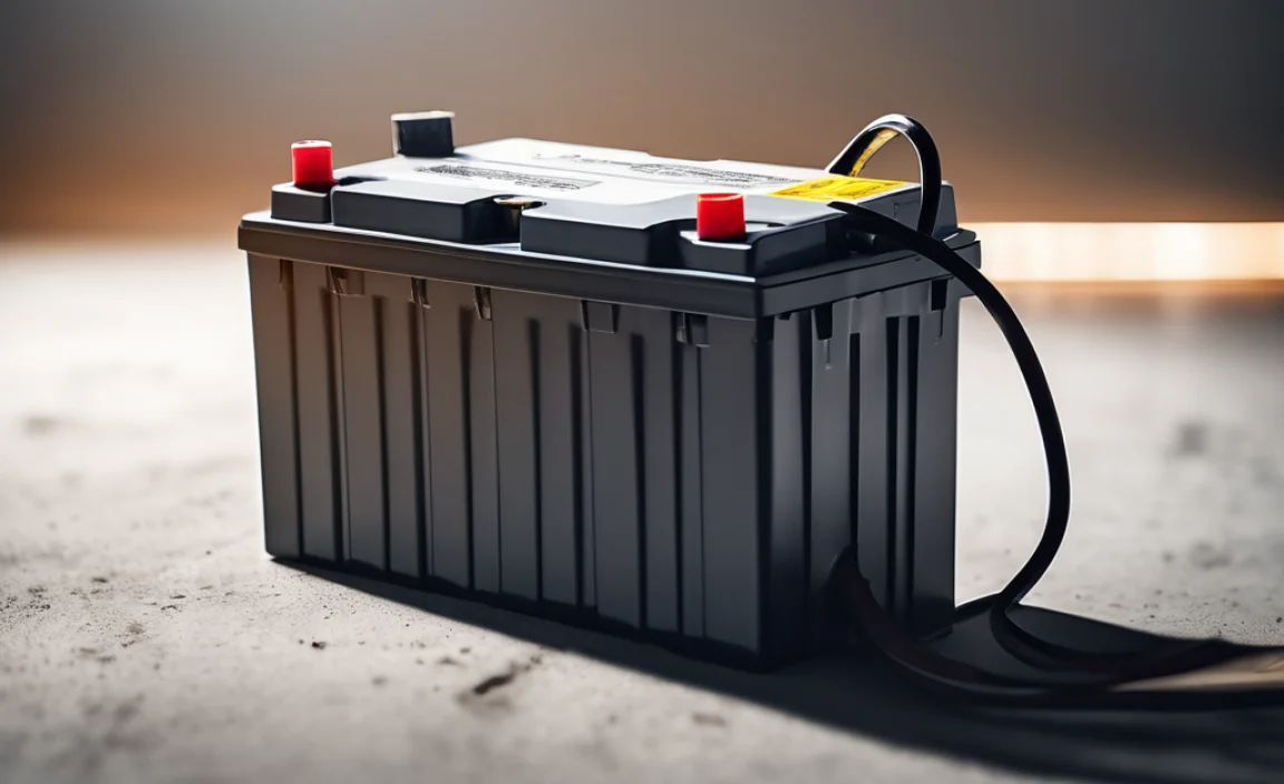 What is charging 12v car battery with longest life near me?