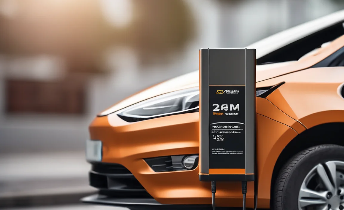 What is charging 24v car battery for electric cars near me?