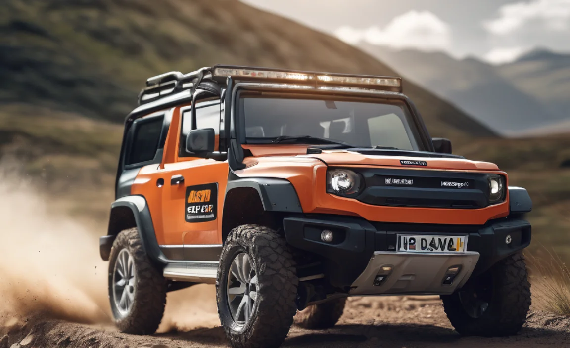 What is charging 24v car battery for off-road in uk?