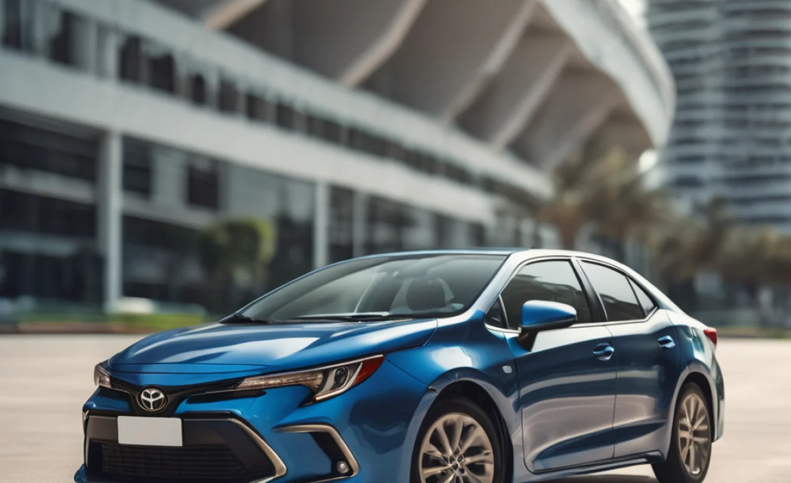What is charging 24v car battery for toyota corolla in dubai?