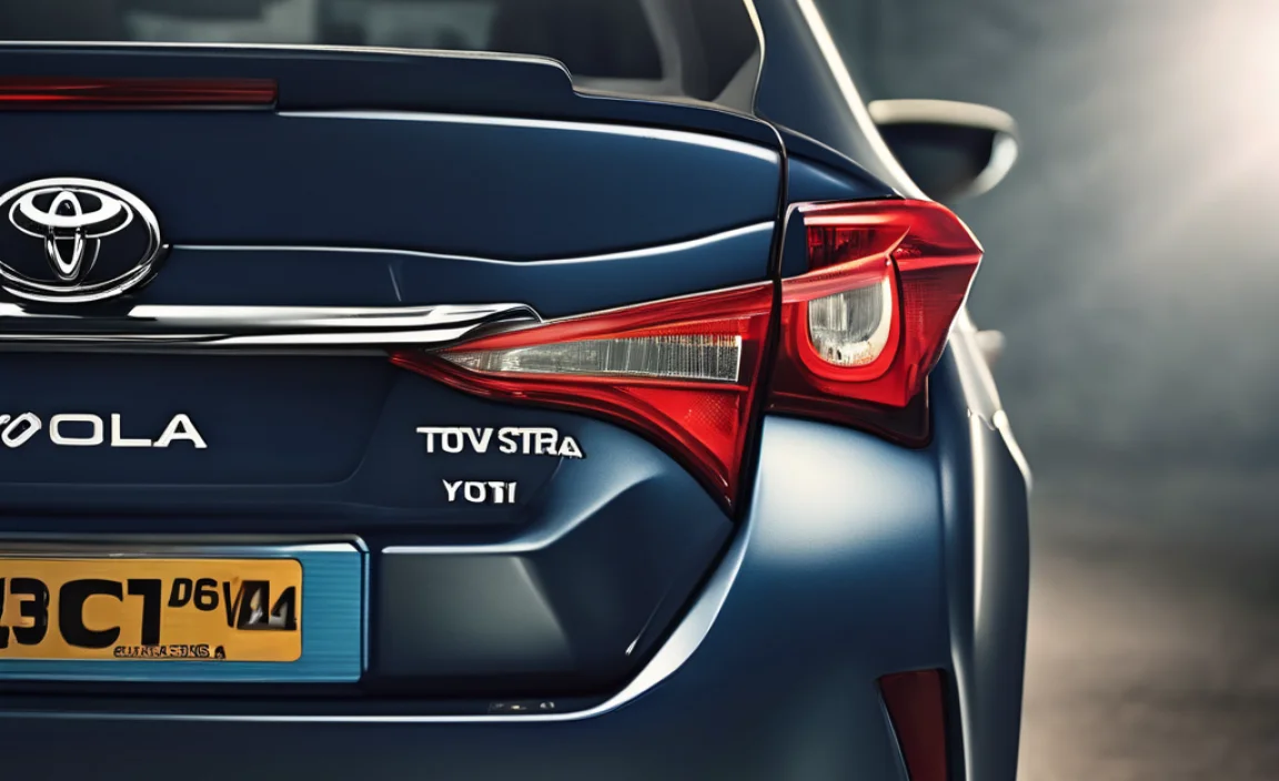 What is charging 24v car battery for Toyota Corolla in India?