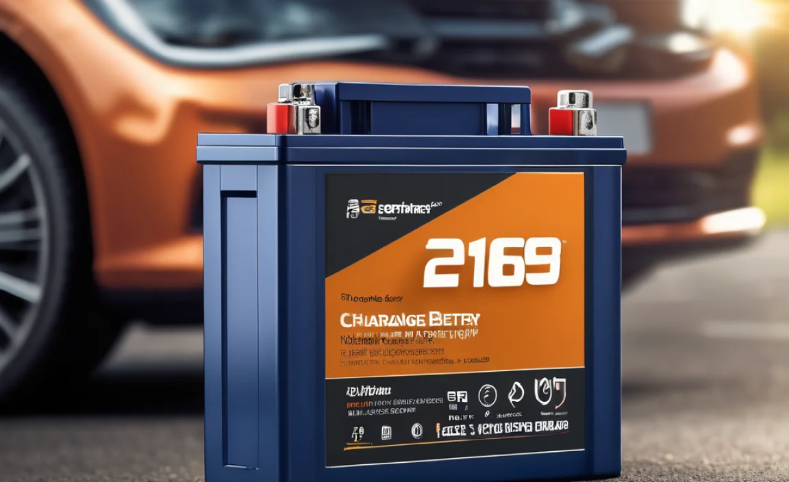 What is charging 24v car battery with longest life in australia?
