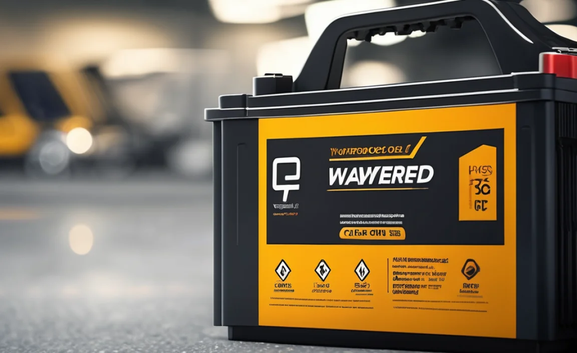 What is charging 24v car battery with warranty in dubai?