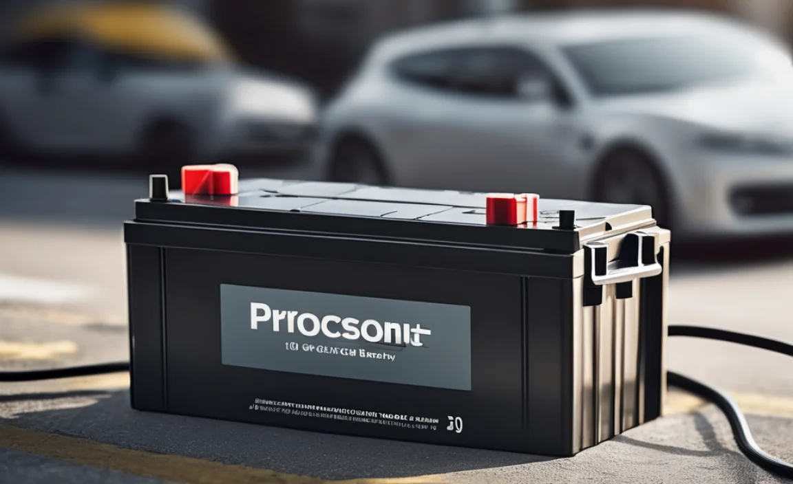 What is Charging a 12V Car Battery Under £100 in the UK?