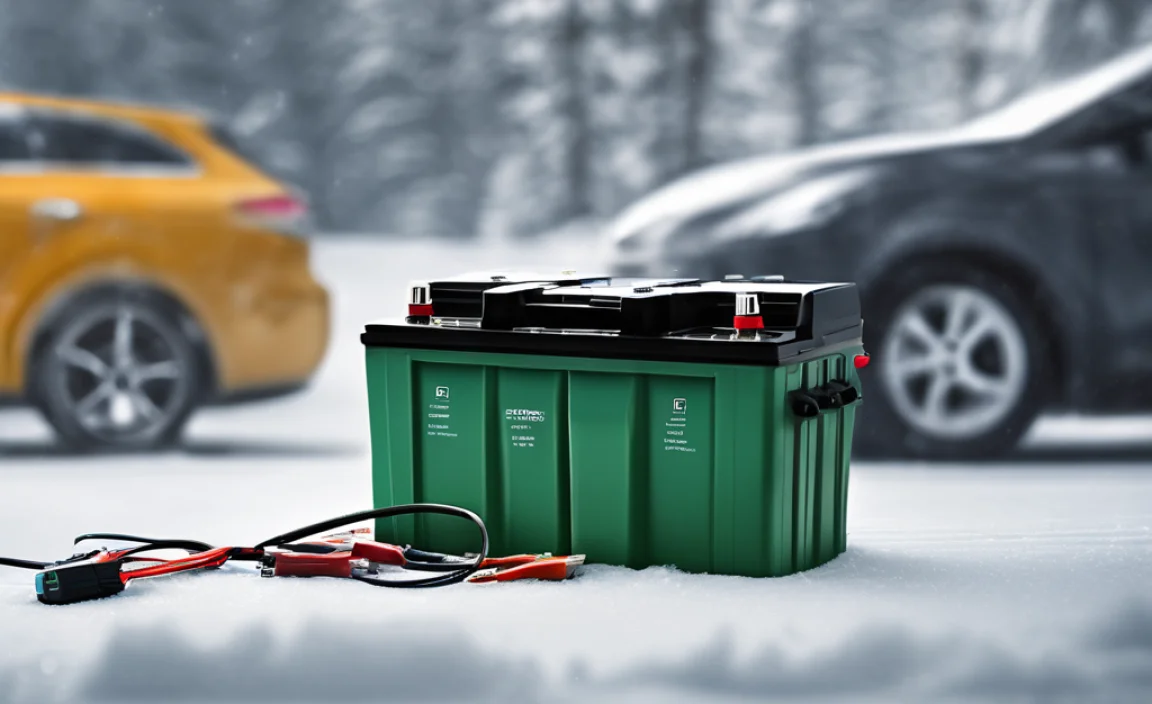 What is charging a 24v car battery for winter in Philippines?