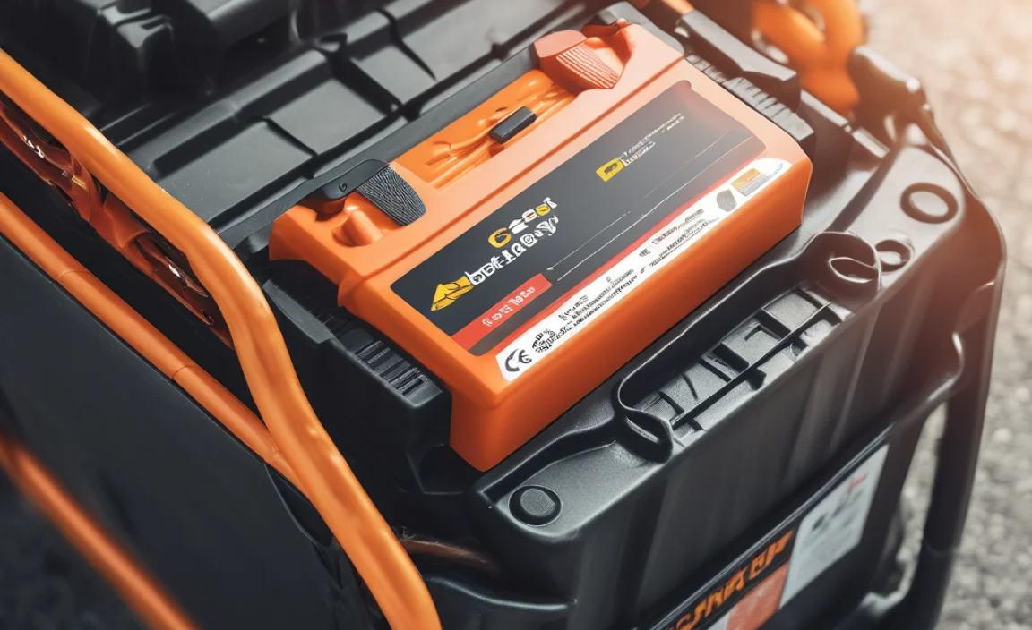 What is the Best Lead Acid Car Battery with Fast Charging in Australia?
