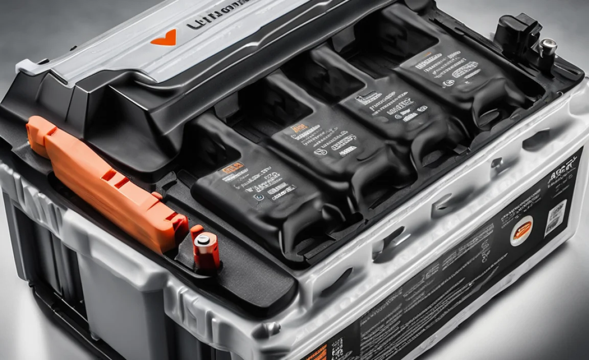 What is the Best Lithium Car Battery for BMW in Canada?