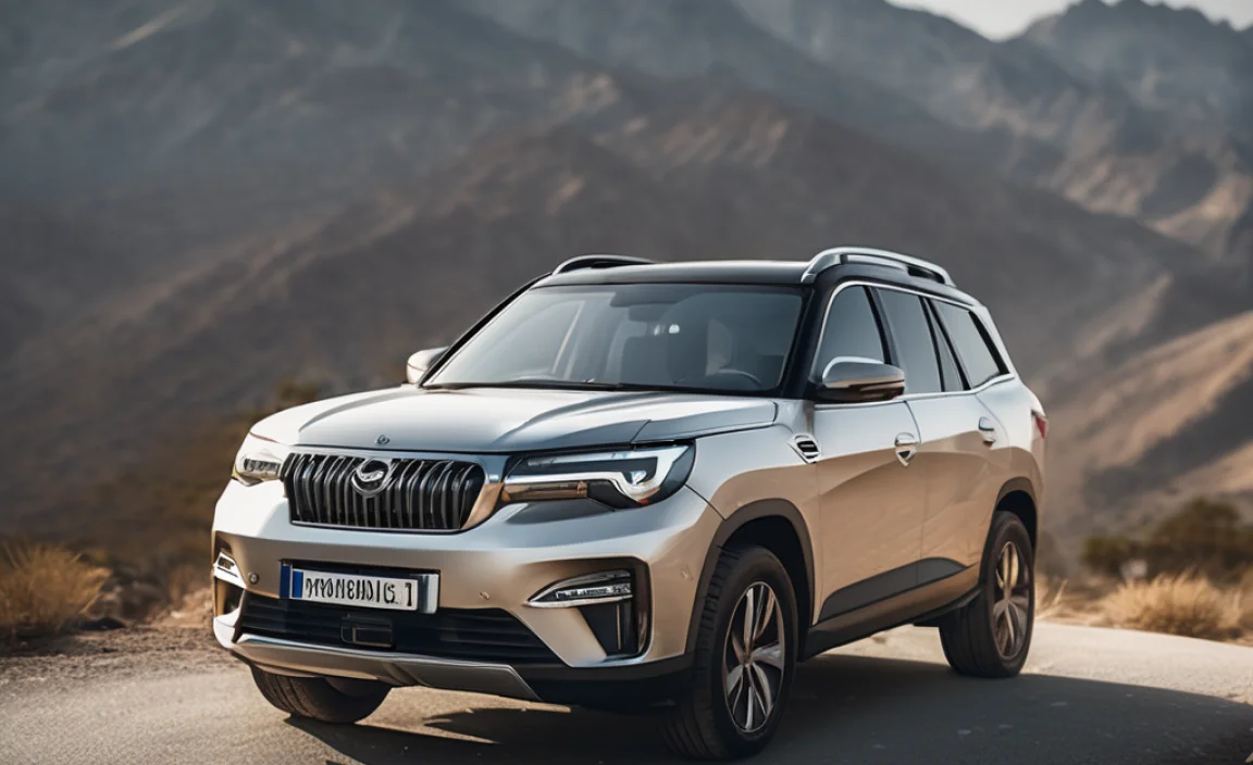 What is the Best Lithium Car Battery for SUVs in India?