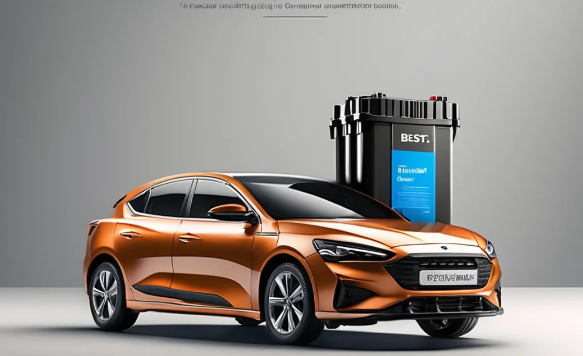 What is the Best Lithium Car Battery with Fast Charging Online?