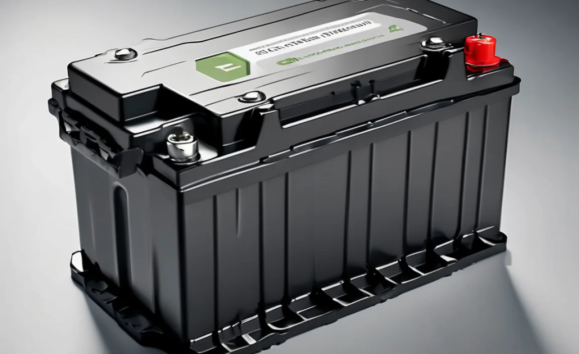 What is the Best Lithium Car Battery with Longest Life in the USA?