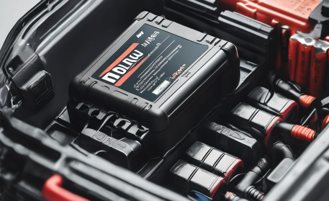 What is the Best Lithium Car Battery with Warranty in India?
