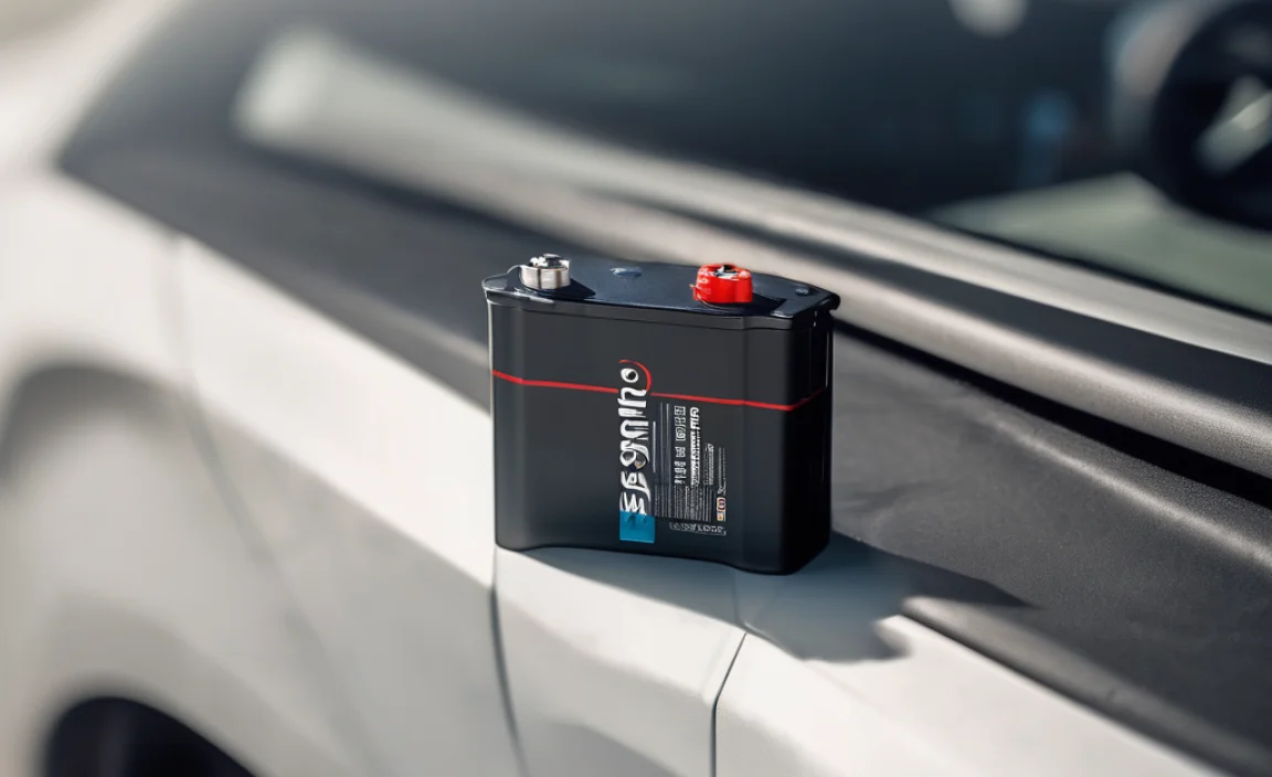What is the Best Stop-Start Battery for Electric Cars in Australia?