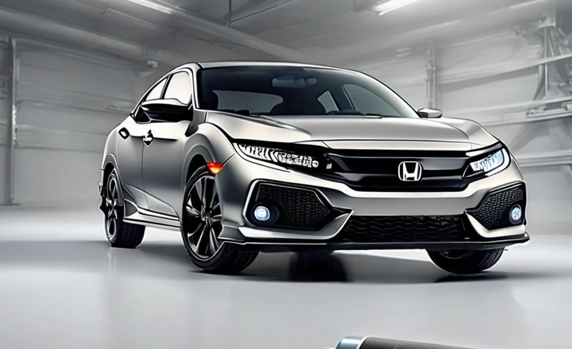 What is the Best Stop-Start Battery for Honda Civic Online?