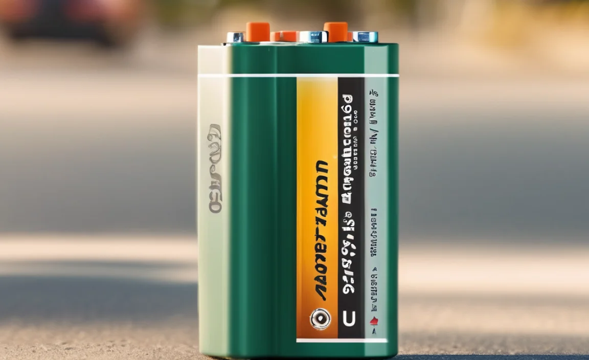 What is the best stop-start battery for summer in California?