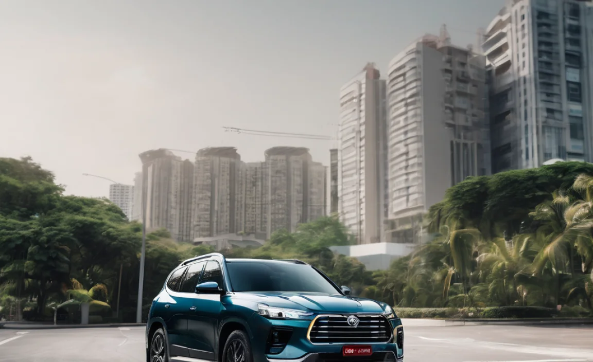 What is the Best Stop-Start Battery for SUVs in the Philippines?