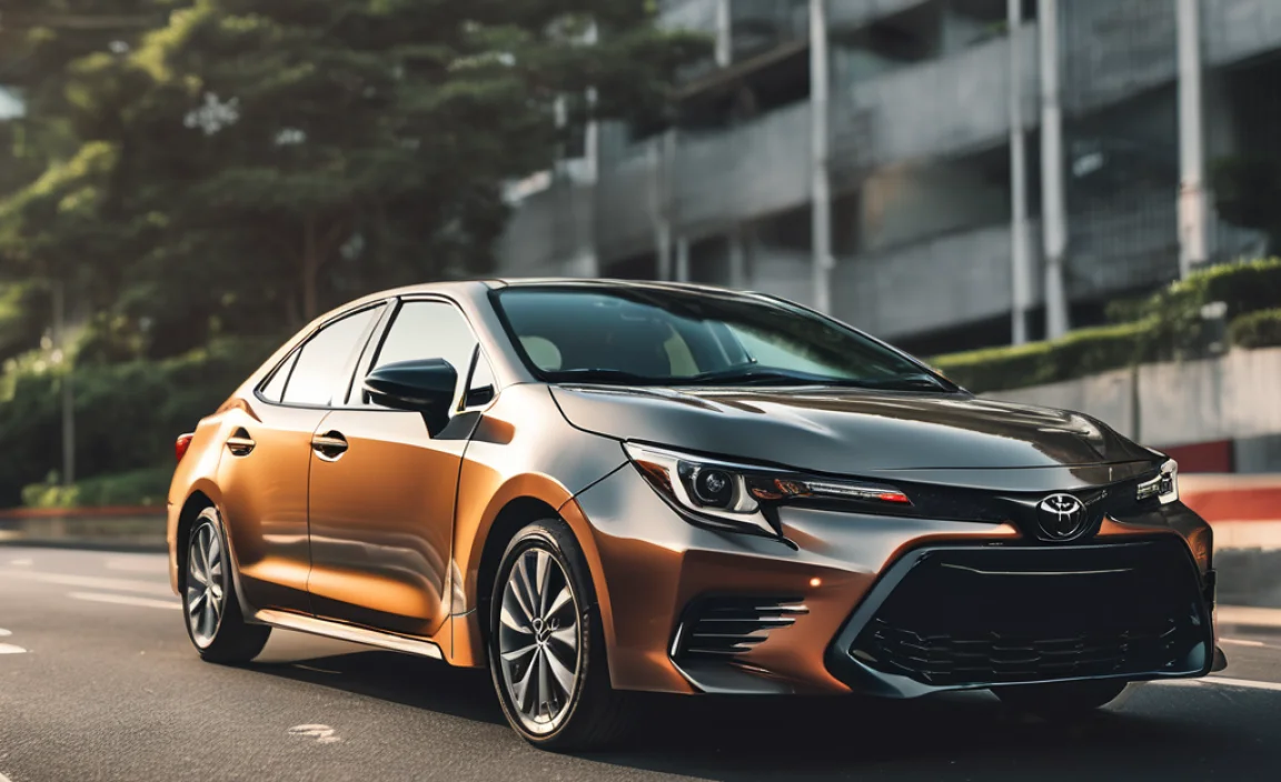 What is the Best Stop-Start Battery for Toyota Corolla in the Philippines?