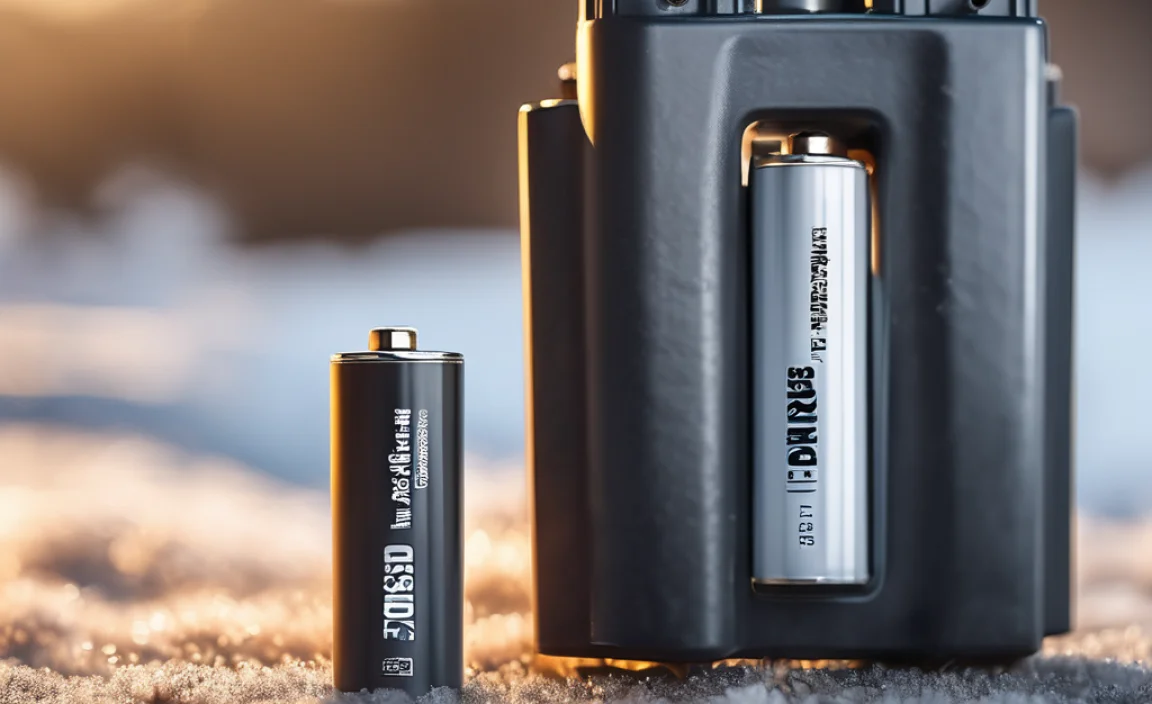 What is the Best Stop-Start Battery for Winter in Australia?