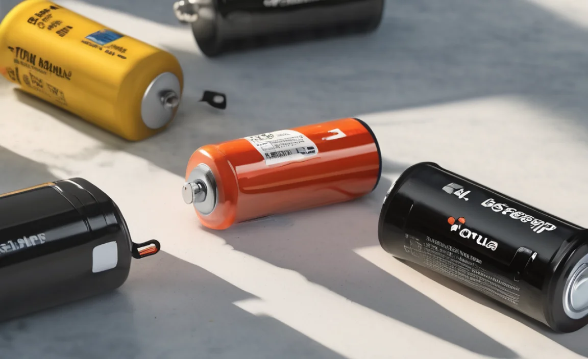 What is the Best Stop-Start Battery for Winter in California?