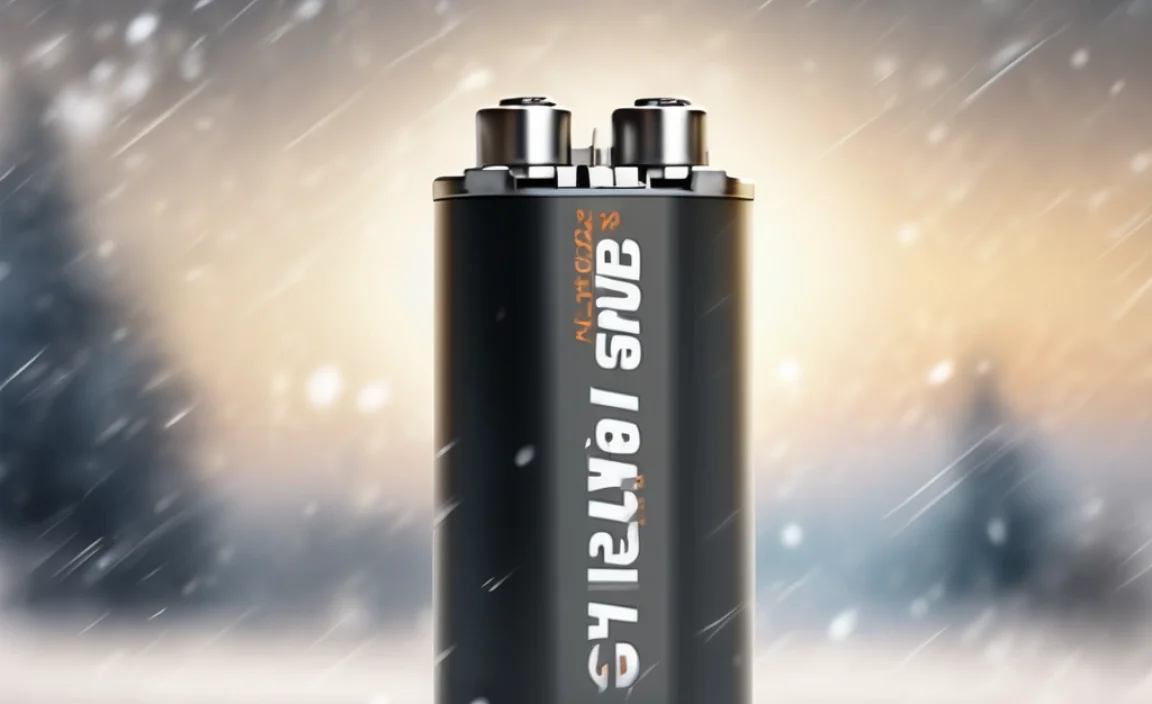 What is the Best Stop-Start Battery for Winter in the UK?
