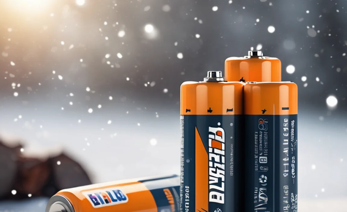 What is the Best Stop-Start Battery for Winter Near Me?
