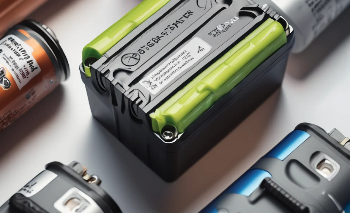 What is the Best Stop-Start Battery for Winter Nearby?