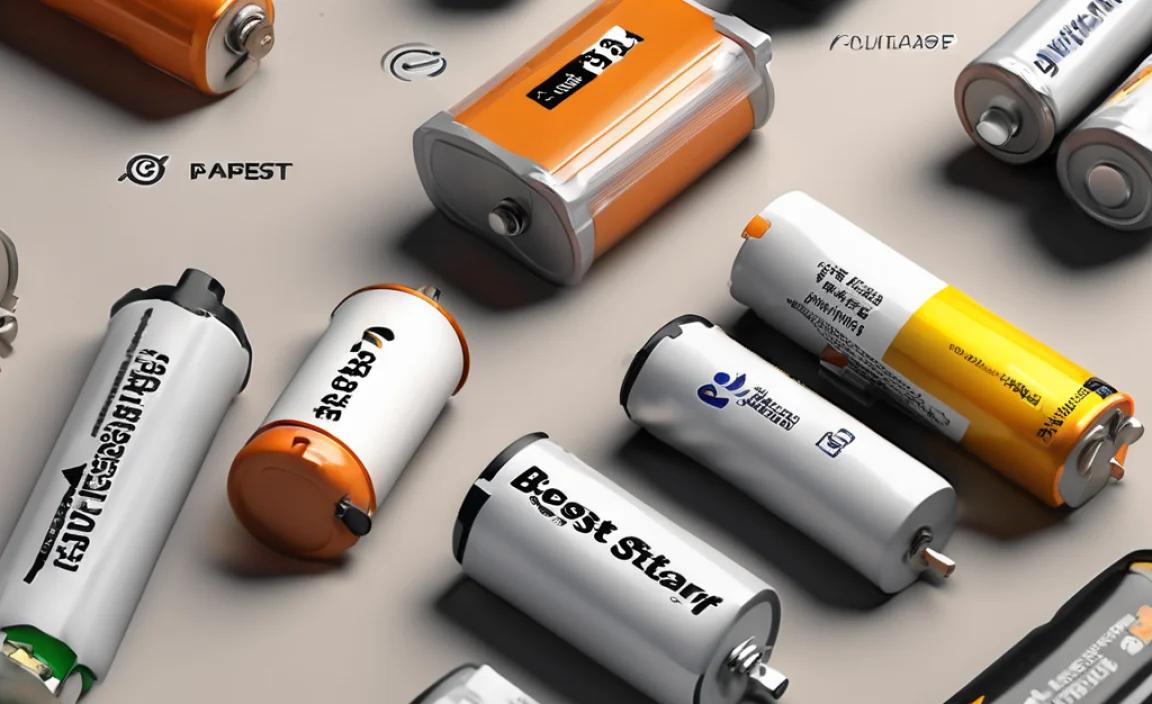 What is the Best Stop-Start Battery Under $100 in the Philippines?