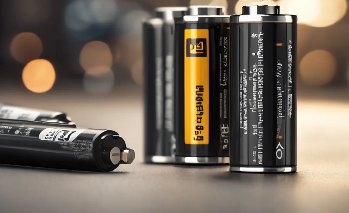 What is the Best Stop-Start Battery with Longest Life in Dubai?