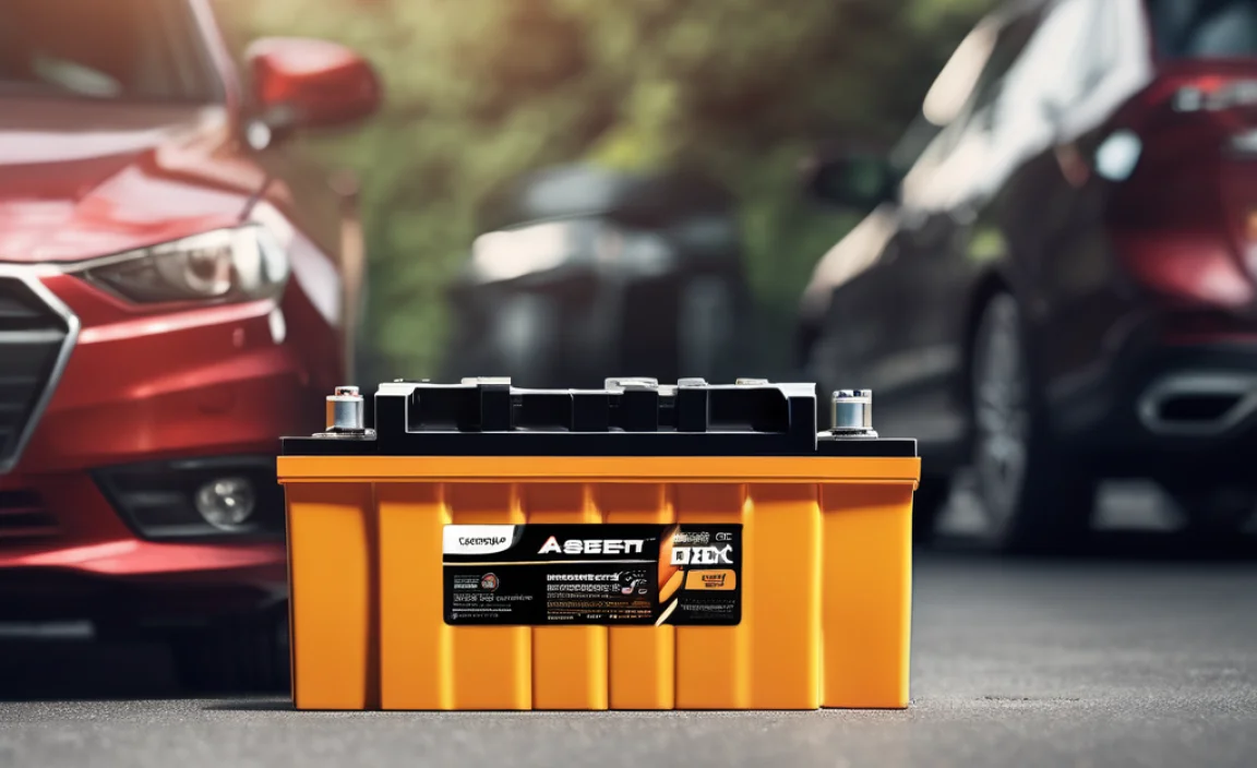 Why best lead acid car battery under $100 in Canada is Important?