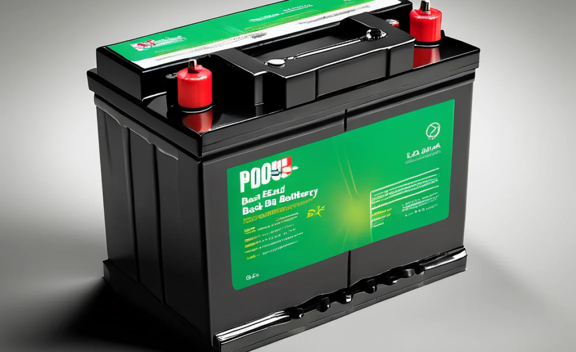 Why Best Lead Acid Car Battery with Warranty in California is Important?