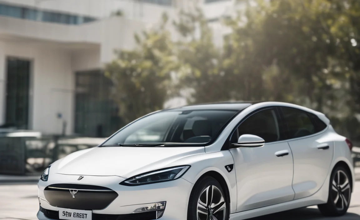 Why Best Lithium Car Battery for Electric Cars in Dubai is Important?