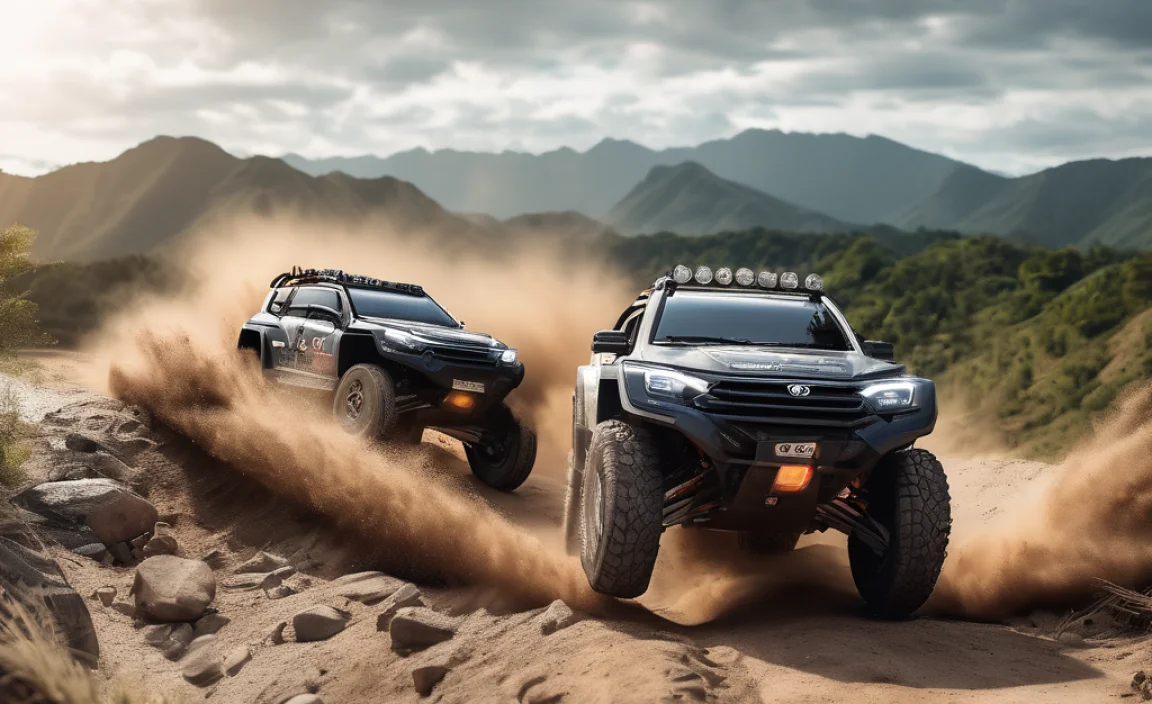 Why Best Lithium Car Battery for Off-Road in the Philippines is Important?