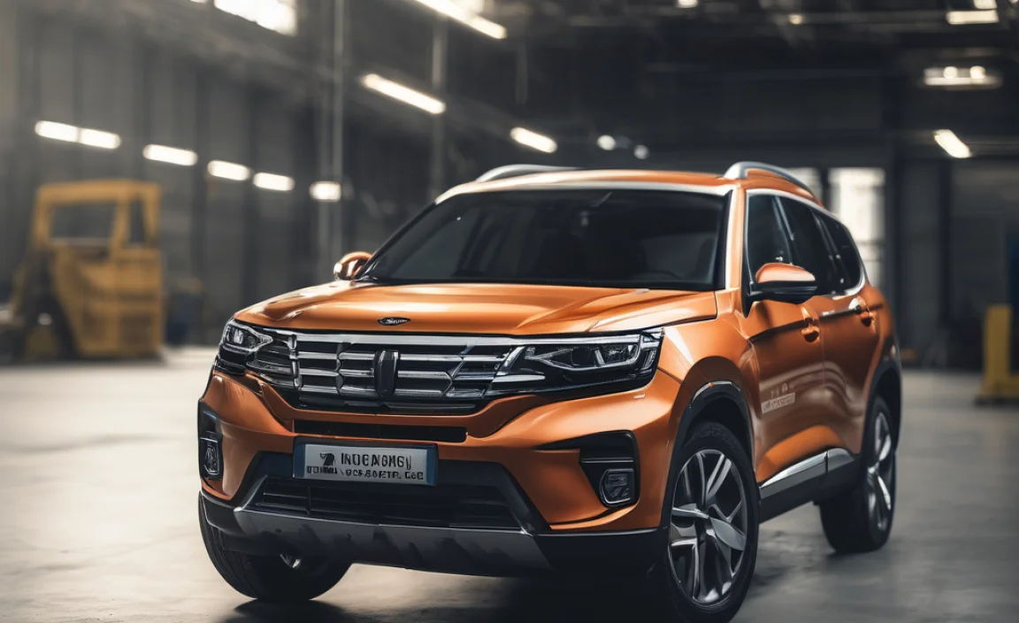 Why Best Lithium Car Battery for SUVs in India is Important?