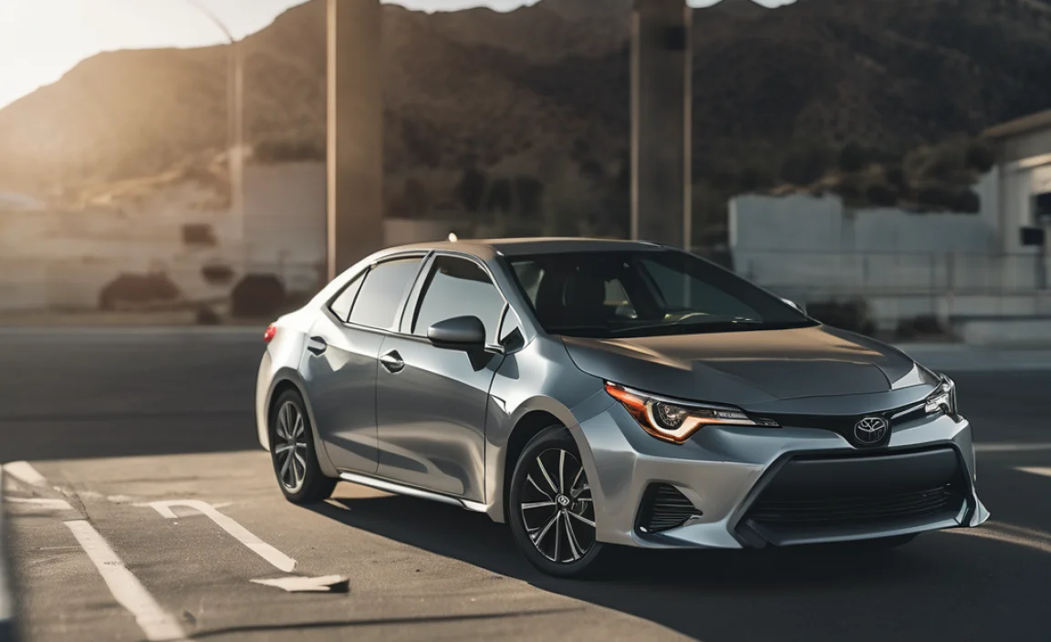 Why Best Lithium Car Battery for Toyota Corolla in California is Important?