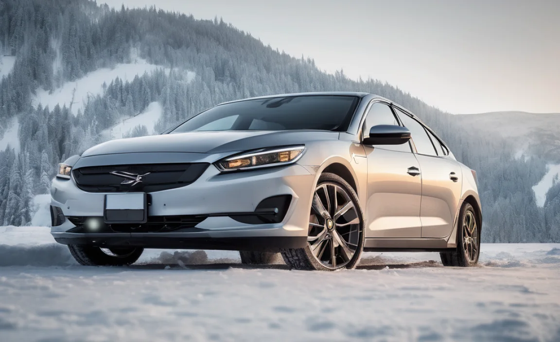 Why Best Lithium Car Battery for Winter in Canada is Important?