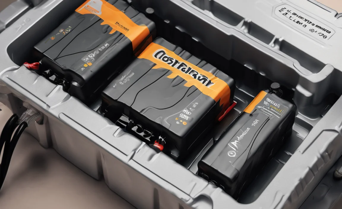 Why Best Lithium Car Battery with Warranty in India is Important?