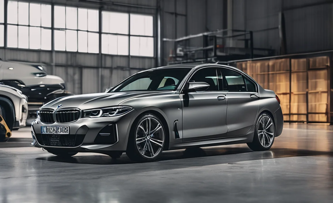 Why Best Stop-Start Battery for BMW in Australia is Important?