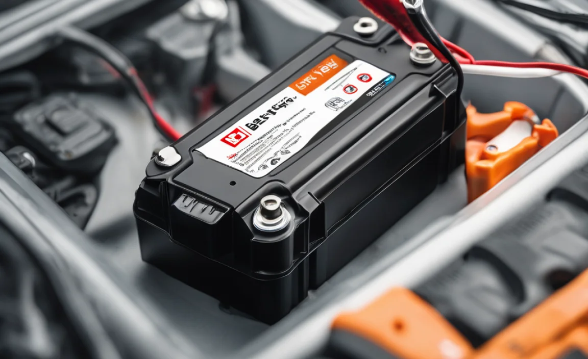 Why Best Stop-Start Battery for Honda Civic Online is Important?