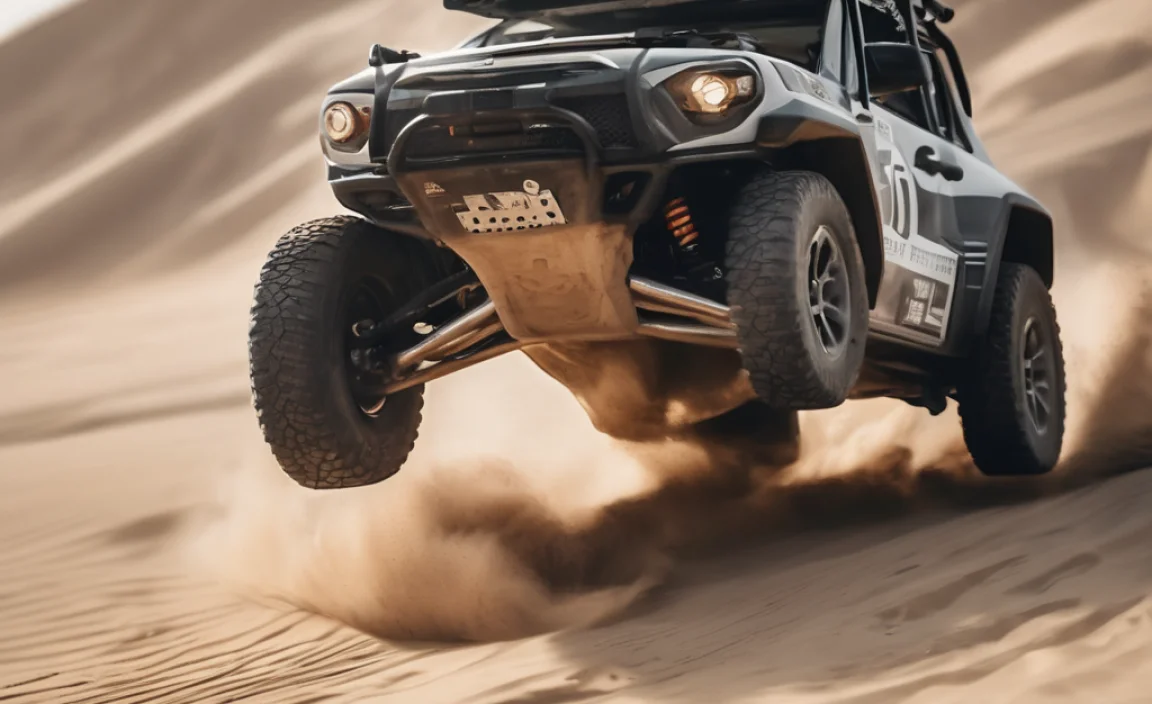 Why Best Stop-Start Battery for Off-Road in Dubai is Important?